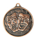 Global Medal-Drama