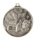 Global Medal-Lifesaving