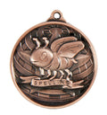 Global Medal-Spelling