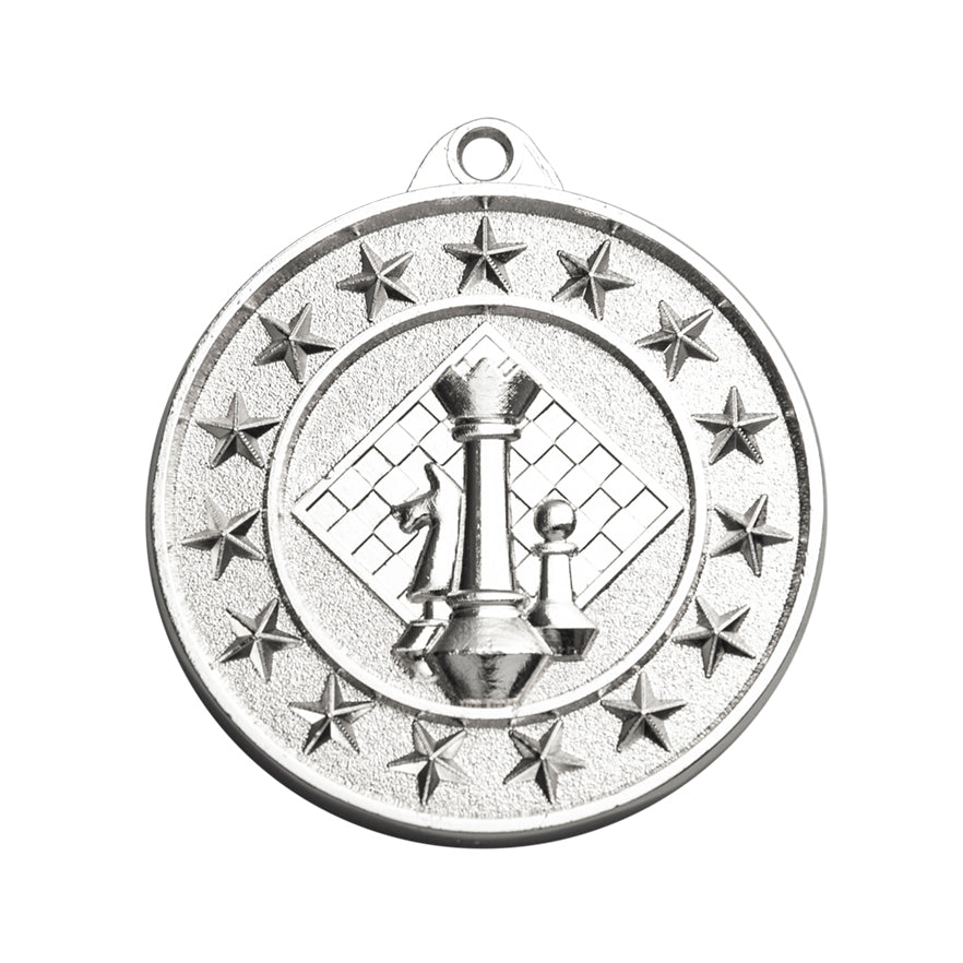 Shooting Star Series - Chess