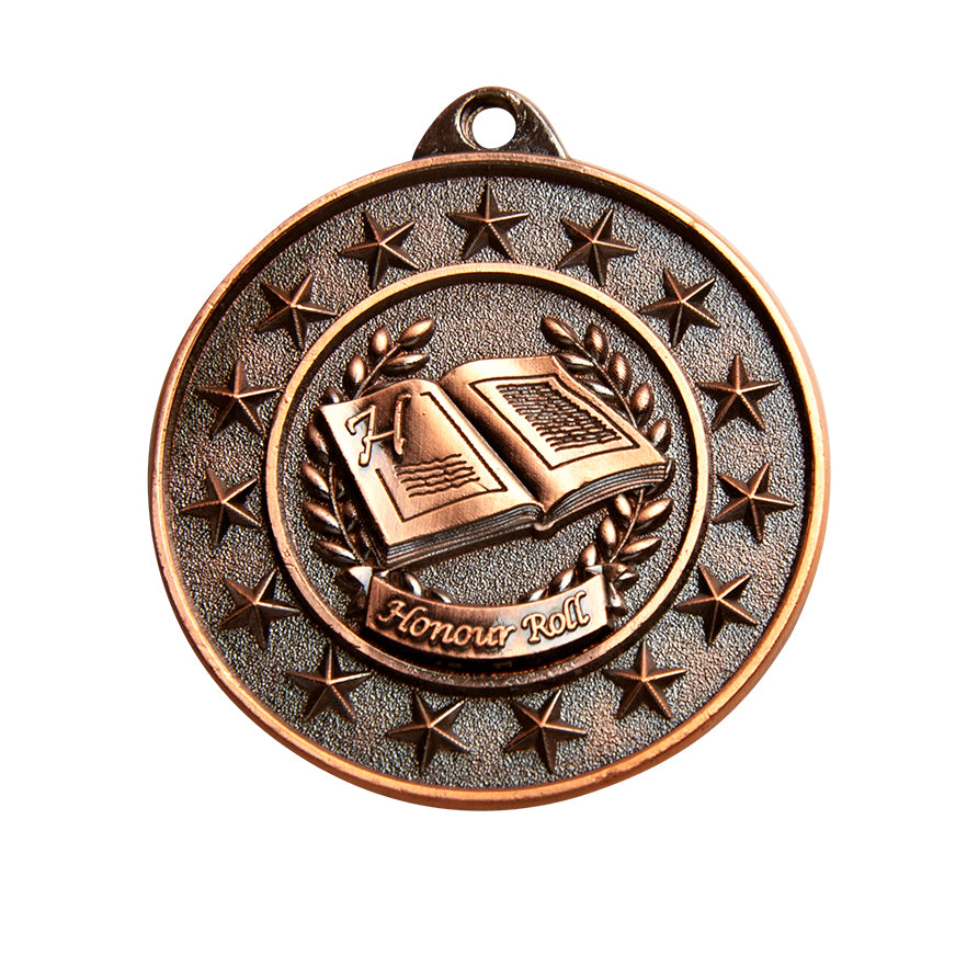 Shooting Star Series - Honour Roll