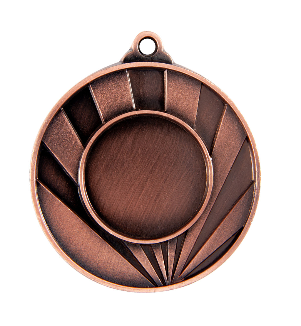Sunrise Medal-25mm Insert