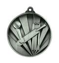 Sunrise Medal-Cricket