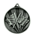 Sunrise Medal-Flags