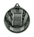 Sunrise Medal-Maths