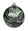 Sunrise Medal-Spelling