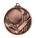 Sunrise Medal-Cricket+25mm insert