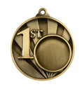 Sunrise Medal-1ST + 25mm insert
