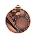 Sunrise Medal-Bball + 25mm insert