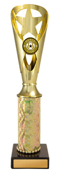 Avenger Cup