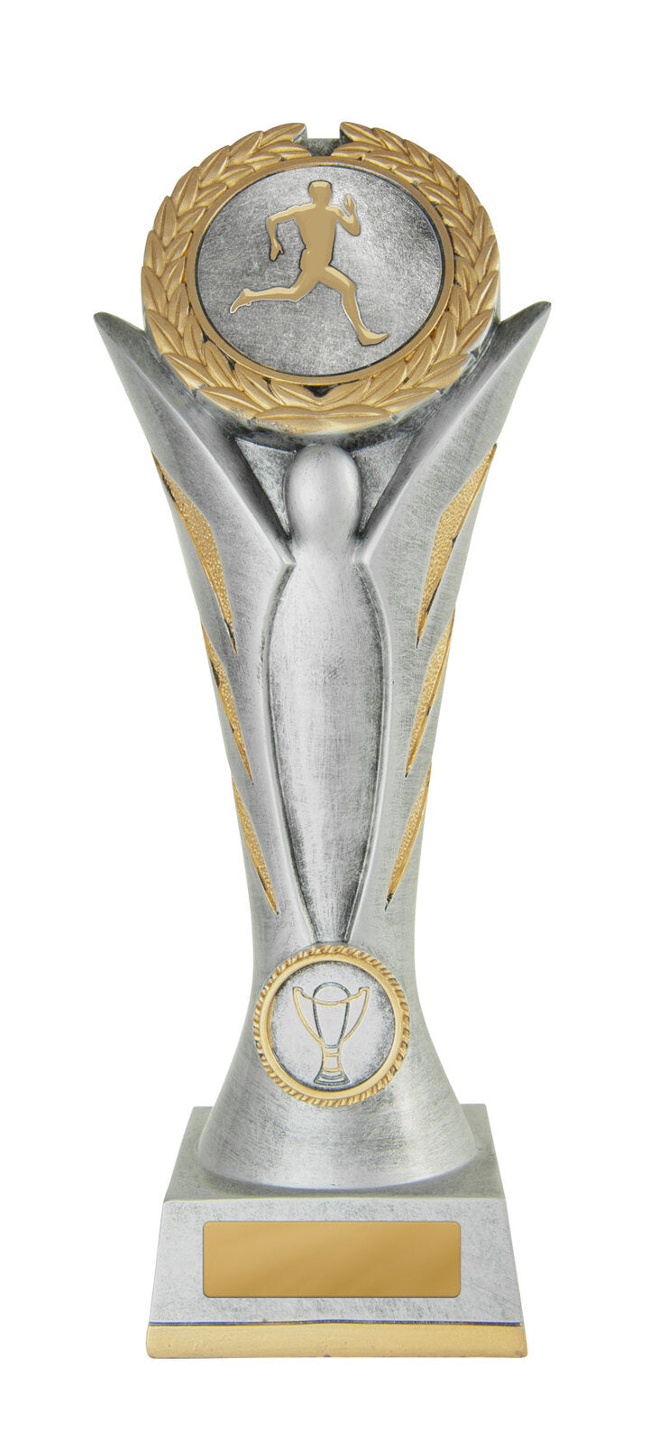 Angel Tower-Athletics Male
