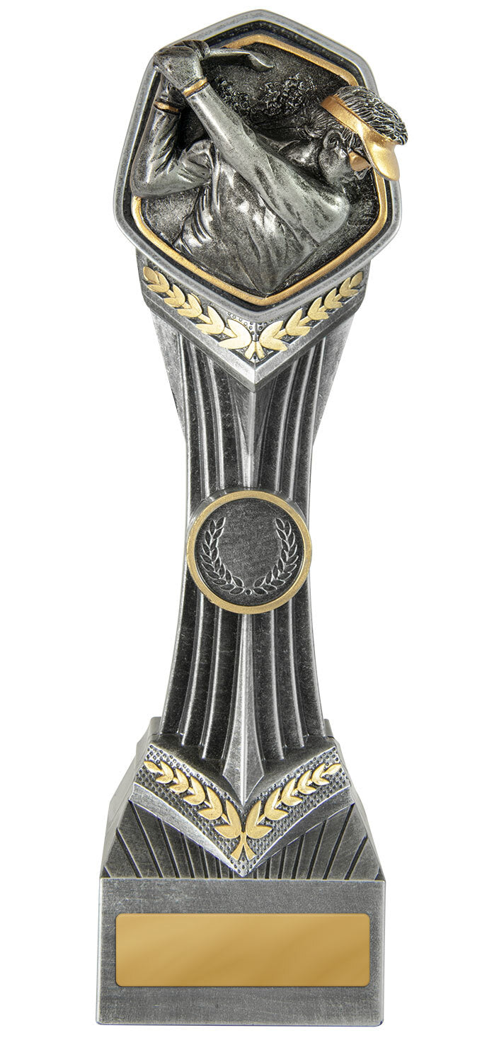 Falcon Tower-Golf