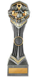 Falcon Tower-Martial Arts