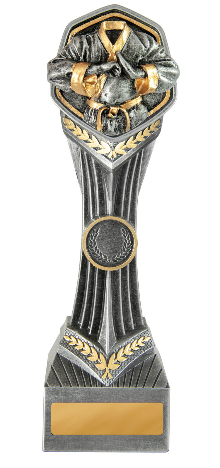Falcon Tower-Martial Arts
