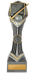 Falcon Tower-Hockey