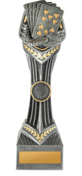 Falcon Tower-Poker