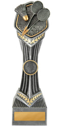 Falcon Tower-Badminton