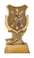 Shield Stand-BMX