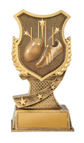 Shield Tower-Aussie Rules