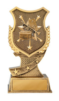Shield Stand-Band