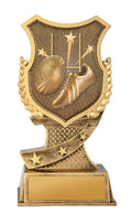 Shield Tower-Rugby