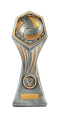 Gladiator Series-Volleyball