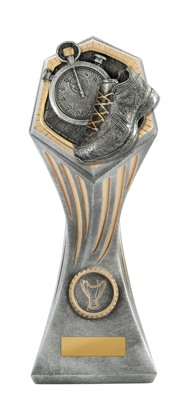 Gladiator Series-Athletics