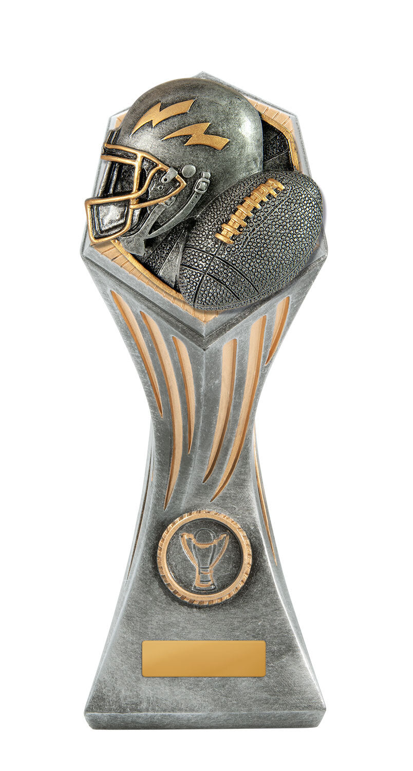 Gladiator Series-Grid Iron