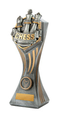 Gladiator Series-Chess