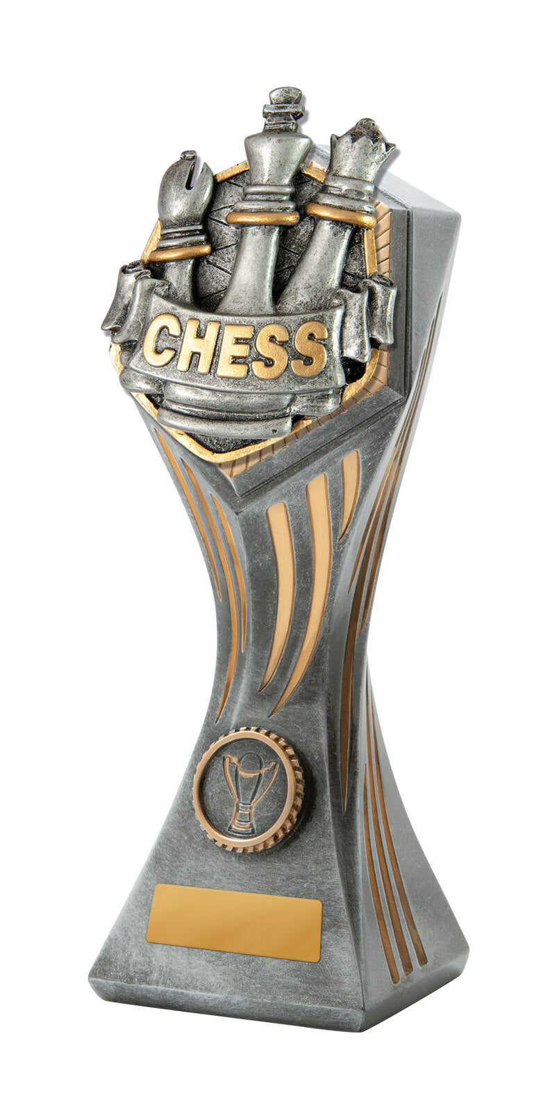 Gladiator Series-Chess