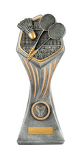 Gladiator Series-Badminton