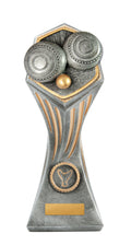 Gladiator Series-Lawn Bowls
