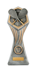 Gladiator Series-Squash