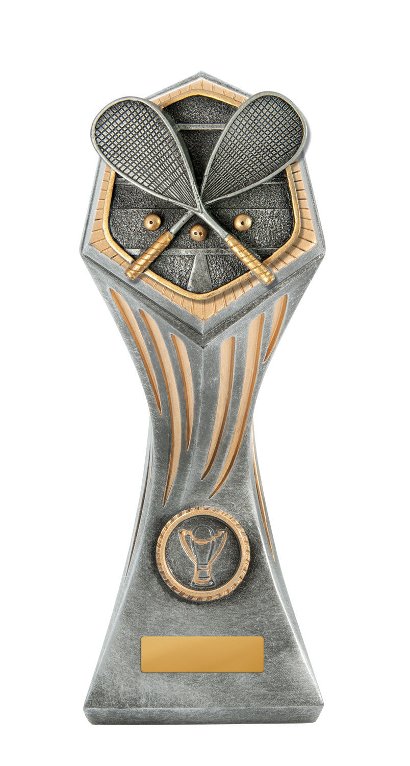 Gladiator Series-Squash