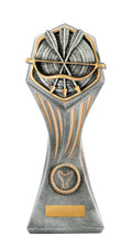 Gladiator Series-Archery