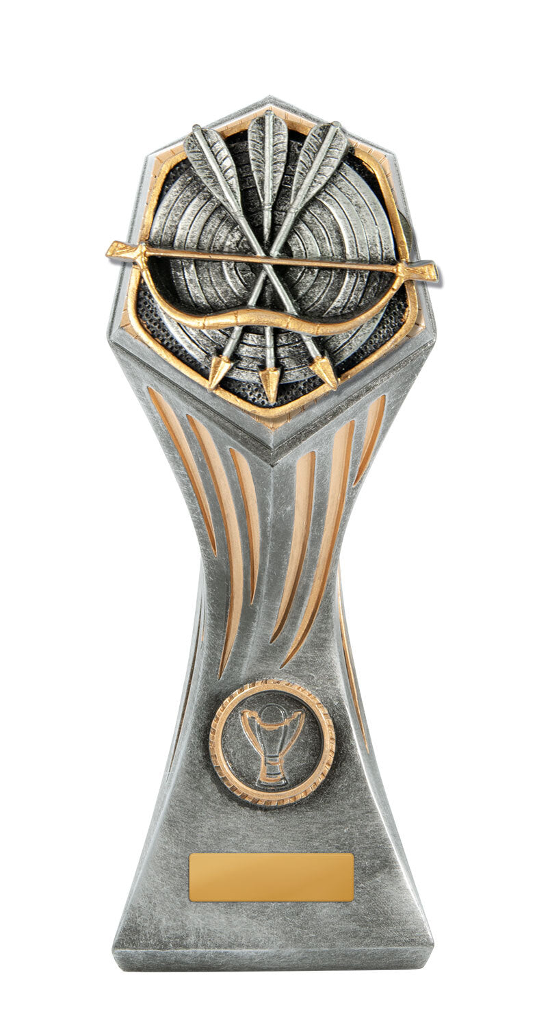 Gladiator Series-Archery