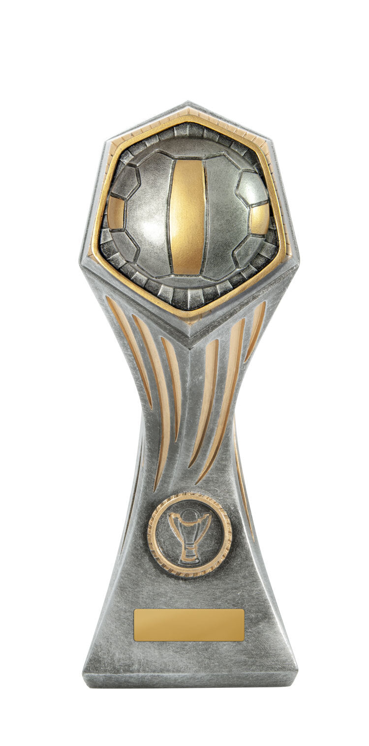 Gladiator Series-Netball
