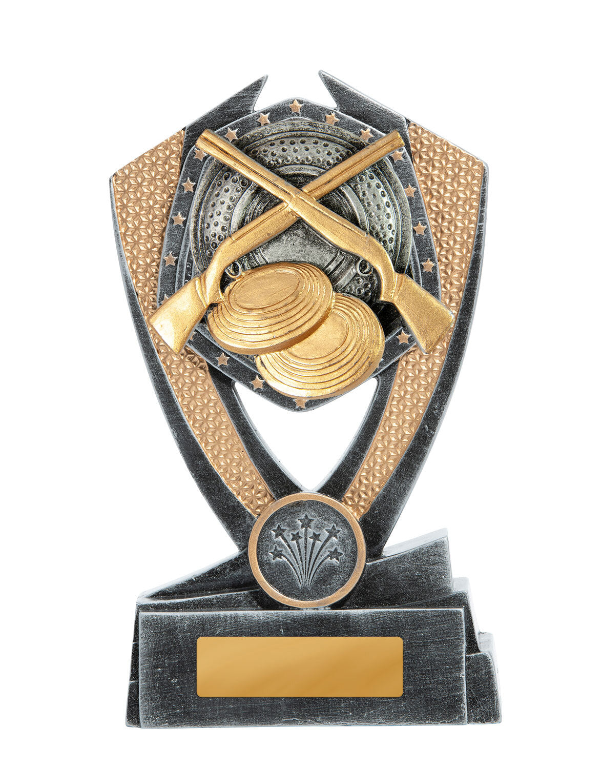 Hero Series-Clay Shooting
