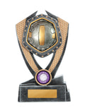 Hero Series-Netball