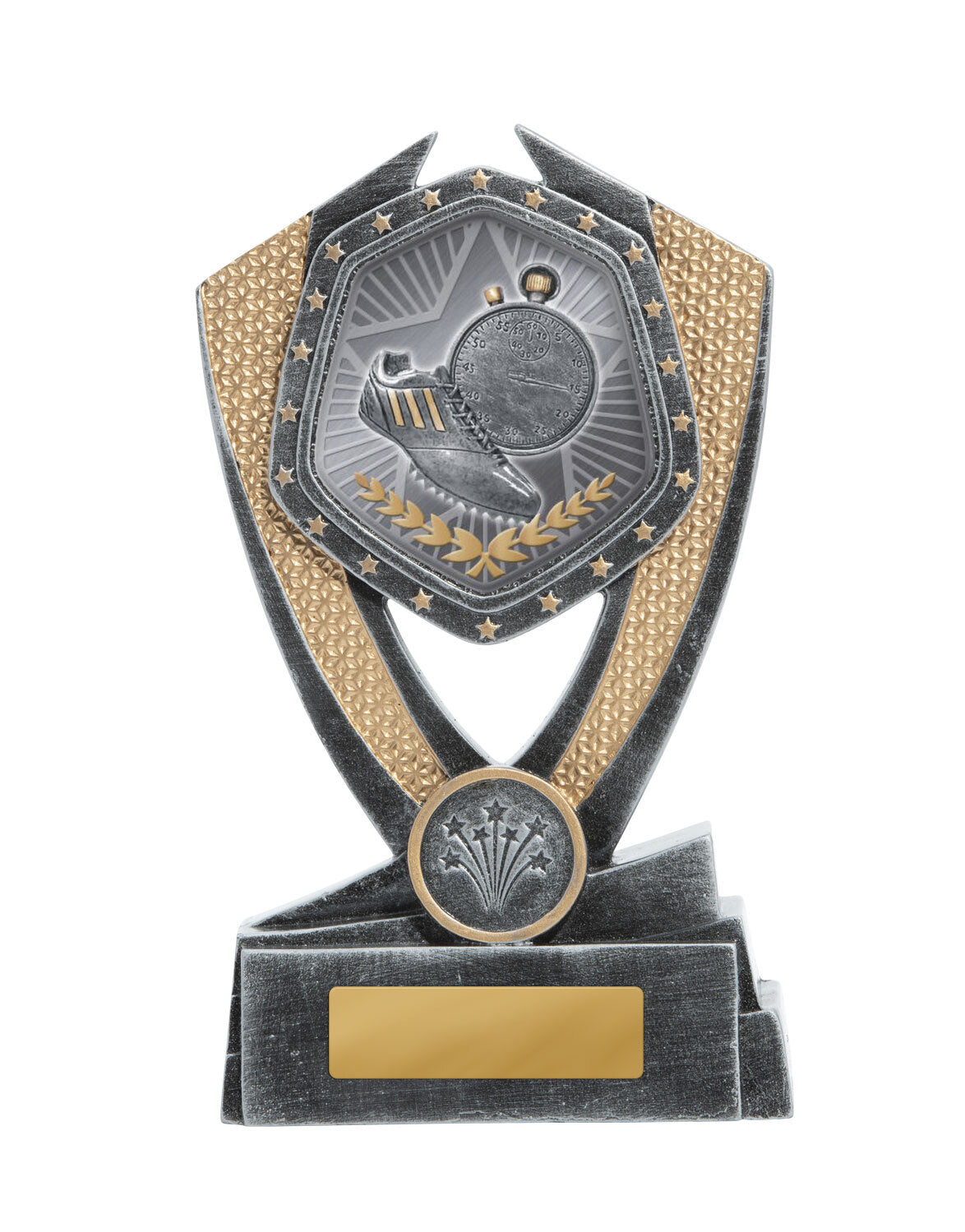 Hero Shield-Athletics