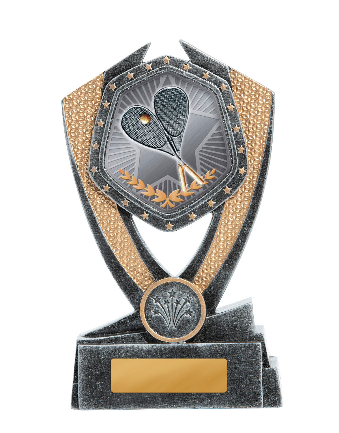 Hero Series-Squash