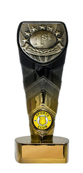 Fusion Cobra-1st