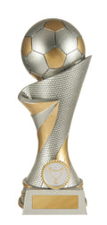 Storm Tower - Football