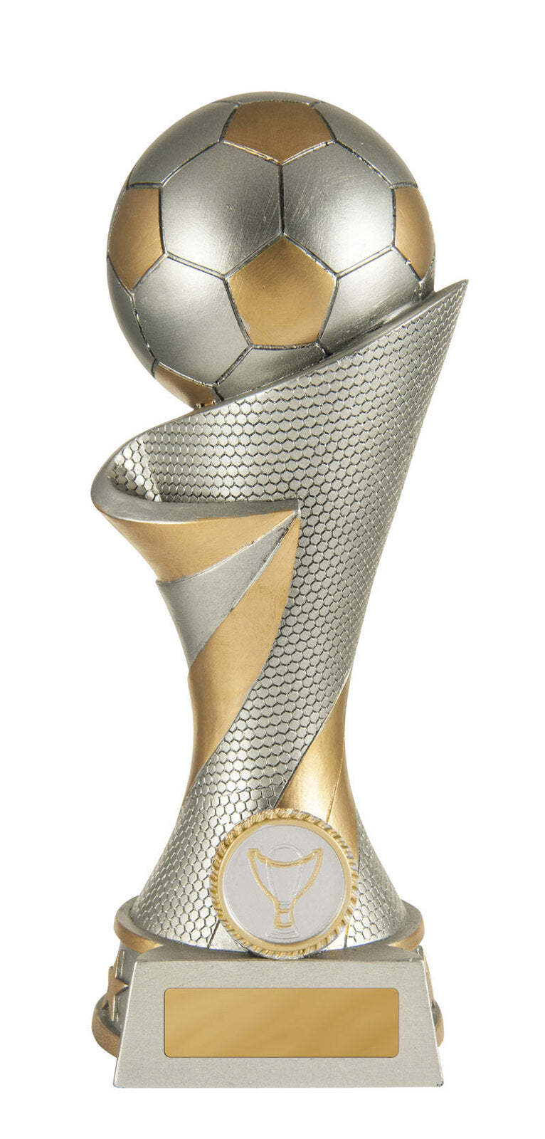 Storm Tower - Football