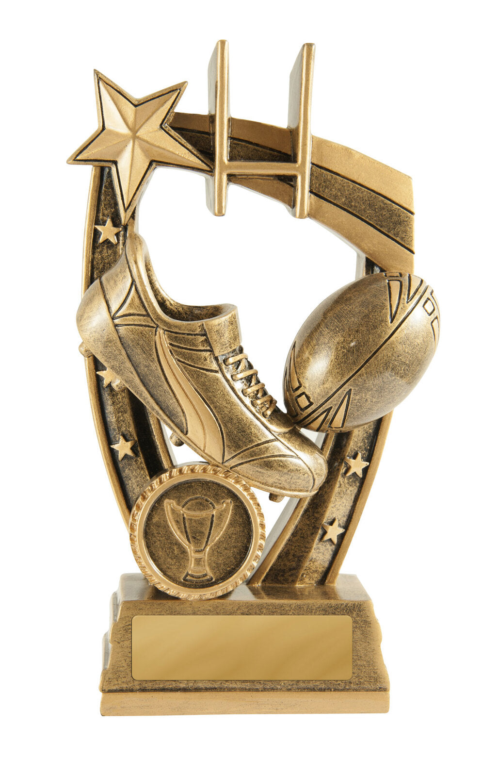 Maverick - Rugby