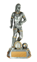 Nutmeg Series - Female Football
