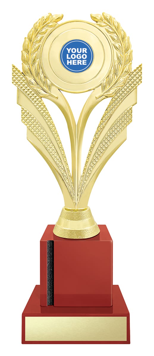 Gloss Red Column