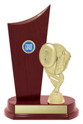 Footy Rosewood Crest