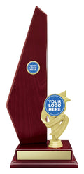 Rosewood Starboard