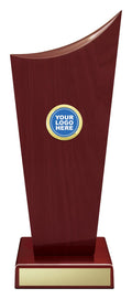 Rosewood Logo Crest